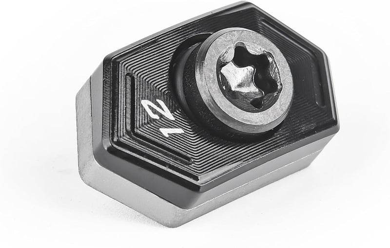 1PC. Golf Driver Weight Screw Compatible with Cobra DS-Adapt,X,LS,MAX-K,MAX-D Driver